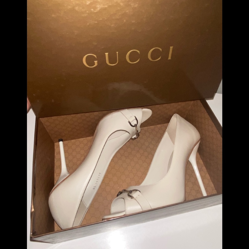 GUCCI Heels